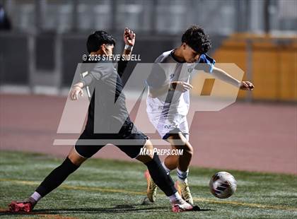 Thumbnail 3 in Granite Hills @ Mission Bay photogallery.