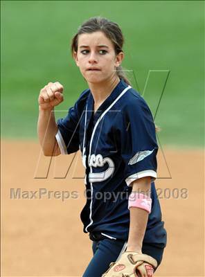 Trabuco Hills @ La Habra (Woodbridge/Victory Tournament)