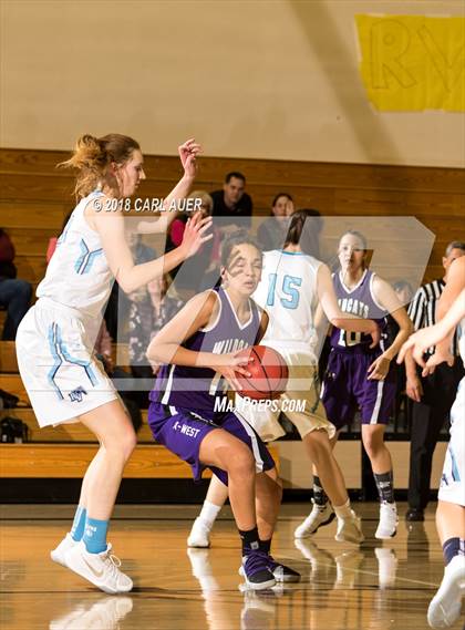 Thumbnail 3 in Arvada West @ Ralston Valley photogallery.