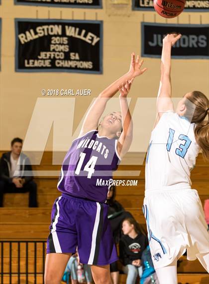 Thumbnail 2 in Arvada West @ Ralston Valley photogallery.