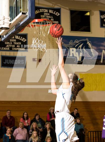 Thumbnail 1 in Arvada West @ Ralston Valley photogallery.