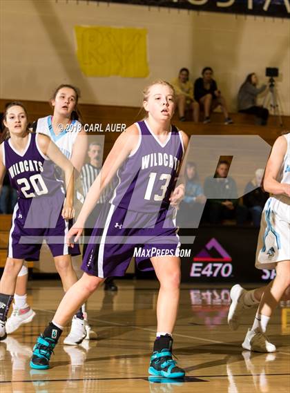Thumbnail 1 in Arvada West @ Ralston Valley photogallery.