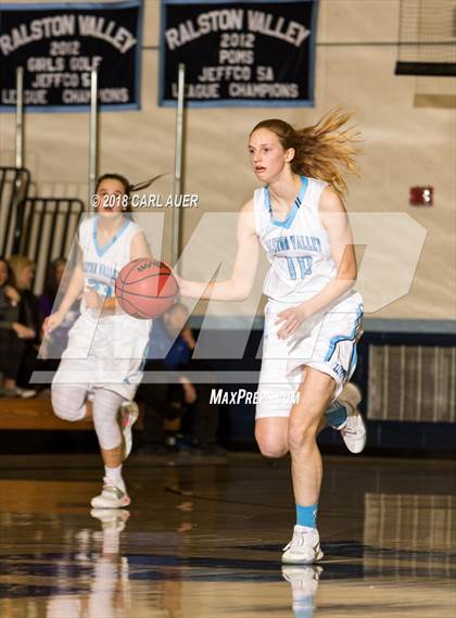Thumbnail 2 in Arvada West @ Ralston Valley photogallery.