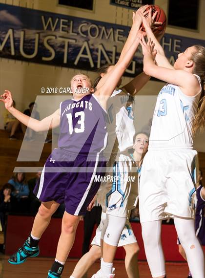 Thumbnail 3 in Arvada West @ Ralston Valley photogallery.
