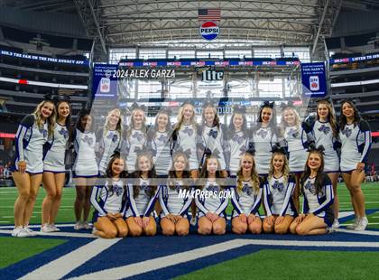 Thumbnail 1 in Woodville @ Gunter (UlL 3A Division II Football Final) photogallery.