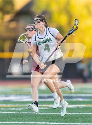 Cardinal Newman @ Sonoma Valley