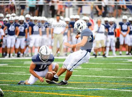 Thumbnail 3 in Pope John XXIII @ Seton Hall Prep photogallery.