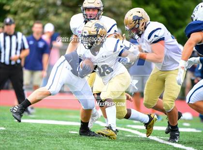 Thumbnail 2 in Pope John XXIII @ Seton Hall Prep photogallery.