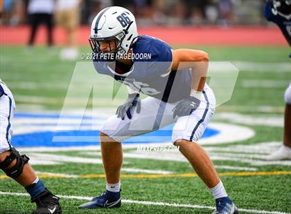 Thumbnail 1 in Pope John XXIII @ Seton Hall Prep photogallery.