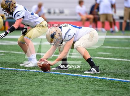 Thumbnail 2 in Pope John XXIII @ Seton Hall Prep photogallery.