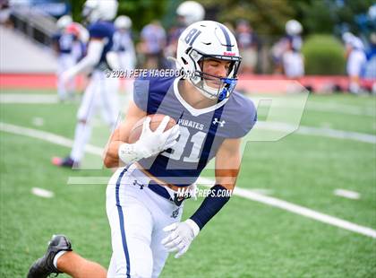 Thumbnail 3 in Pope John XXIII @ Seton Hall Prep photogallery.