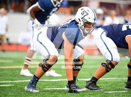 Thumbnail 1 in Pope John XXIII @ Seton Hall Prep photogallery.