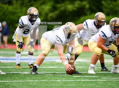 Thumbnail 3 in Pope John XXIII @ Seton Hall Prep photogallery.