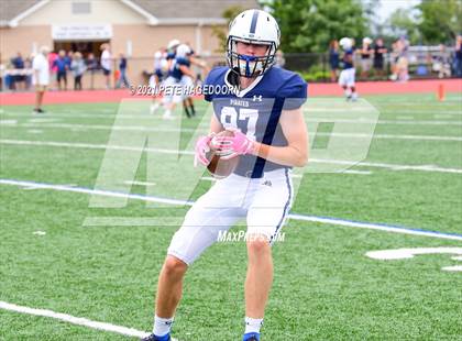 Thumbnail 2 in Pope John XXIII @ Seton Hall Prep photogallery.