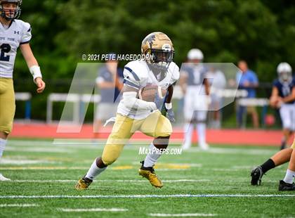 Thumbnail 2 in Pope John XXIII @ Seton Hall Prep photogallery.