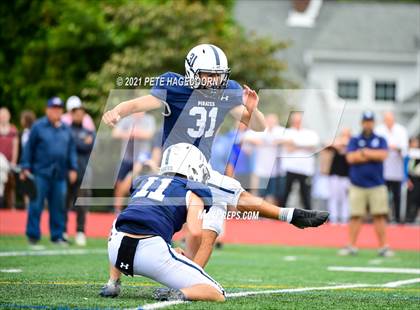 Thumbnail 1 in Pope John XXIII @ Seton Hall Prep photogallery.