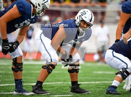 Thumbnail 3 in Pope John XXIII @ Seton Hall Prep photogallery.