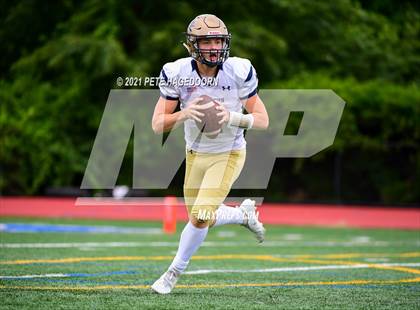 Thumbnail 2 in Pope John XXIII @ Seton Hall Prep photogallery.