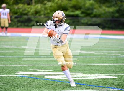 Thumbnail 1 in Pope John XXIII @ Seton Hall Prep photogallery.