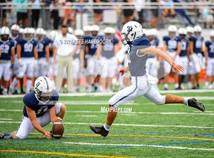 Thumbnail 2 in Pope John XXIII @ Seton Hall Prep photogallery.
