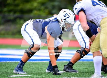 Thumbnail 3 in Pope John XXIII @ Seton Hall Prep photogallery.