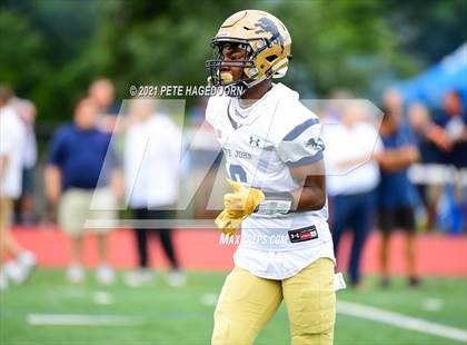 Thumbnail 3 in Pope John XXIII @ Seton Hall Prep photogallery.
