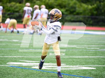 Thumbnail 2 in Pope John XXIII @ Seton Hall Prep photogallery.