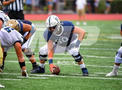 Thumbnail 1 in Pope John XXIII @ Seton Hall Prep photogallery.