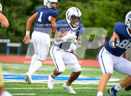 Thumbnail 2 in Pope John XXIII @ Seton Hall Prep photogallery.