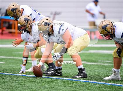 Thumbnail 3 in Pope John XXIII @ Seton Hall Prep photogallery.