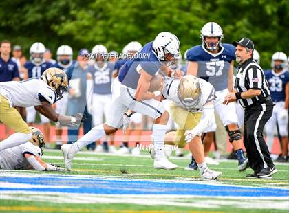 Thumbnail 3 in Pope John XXIII @ Seton Hall Prep photogallery.