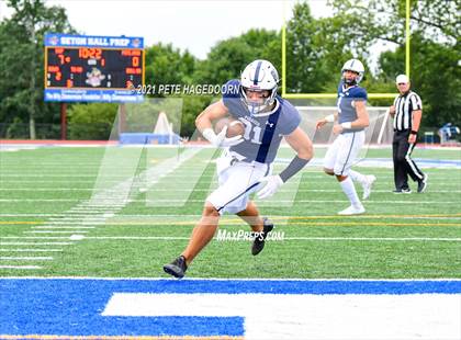 Thumbnail 3 in Pope John XXIII @ Seton Hall Prep photogallery.