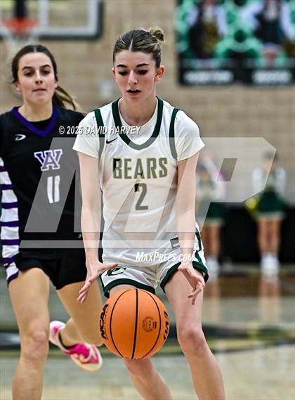 Thumbnail 2 in Arvada West @ Bear Creek photogallery.