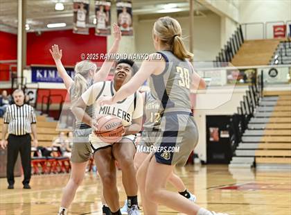 Thumbnail 1 in Noblesville vs Norwell photogallery.