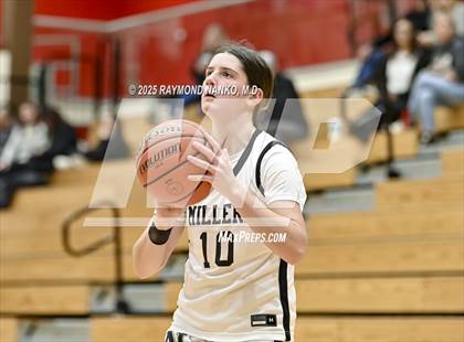 Thumbnail 1 in Noblesville vs Norwell photogallery.
