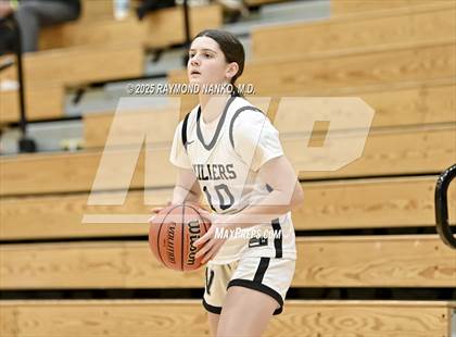 Thumbnail 1 in Noblesville vs Norwell photogallery.