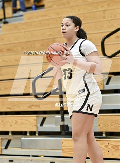 Thumbnail 1 in Noblesville vs Norwell photogallery.