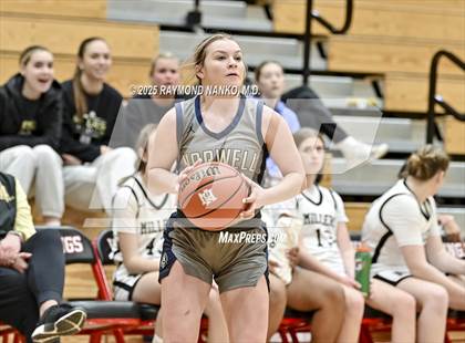 Thumbnail 2 in Noblesville vs Norwell photogallery.