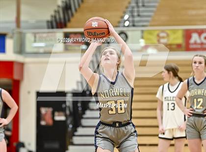 Thumbnail 1 in Noblesville vs Norwell photogallery.