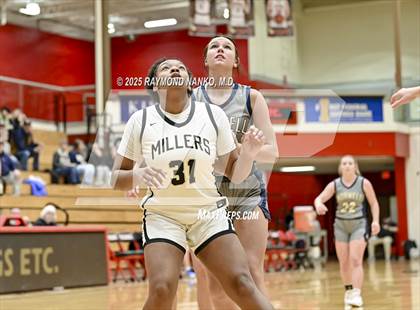 Thumbnail 1 in Noblesville vs Norwell photogallery.
