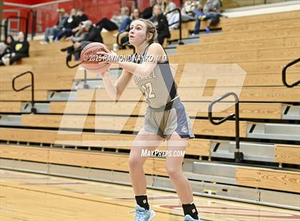 Thumbnail 1 in Noblesville vs Norwell photogallery.