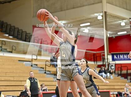 Thumbnail 3 in Noblesville vs Norwell photogallery.