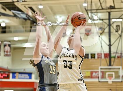 Thumbnail 1 in Noblesville vs Norwell photogallery.
