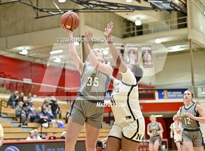 Thumbnail 3 in Noblesville vs Norwell photogallery.