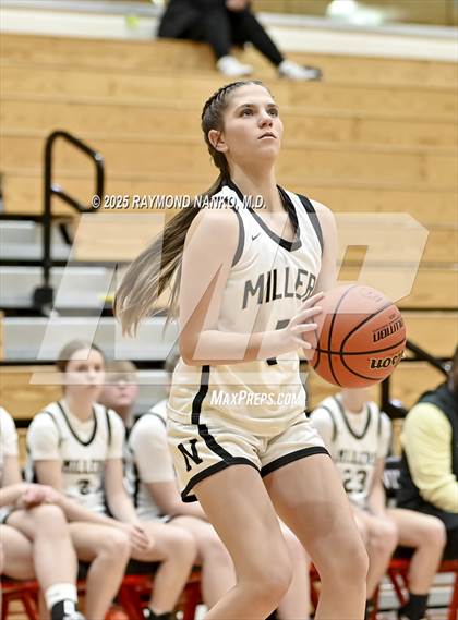 Thumbnail 1 in Noblesville vs Norwell photogallery.