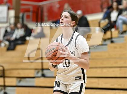Thumbnail 3 in Noblesville vs Norwell photogallery.