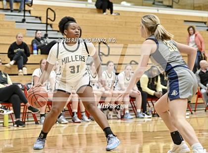 Thumbnail 2 in Noblesville vs Norwell photogallery.