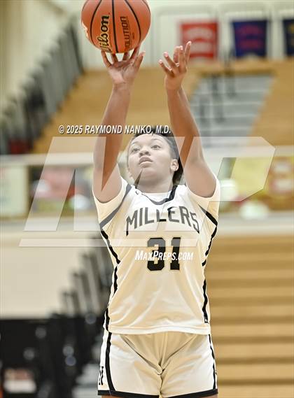 Thumbnail 1 in Noblesville vs Norwell photogallery.