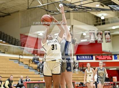 Thumbnail 1 in Noblesville vs Norwell photogallery.