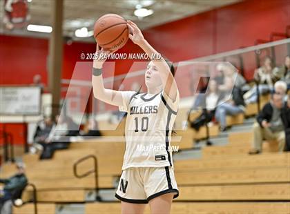 Thumbnail 2 in Noblesville vs Norwell photogallery.